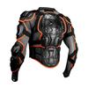 Herren Vollkörperpanzerung Motorradjacken Motorradhosen Schutzjacken Motocross Enduro Racing Moto Schutzausrüstung