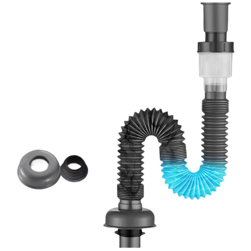 Washbasin Drain Pipe Standard