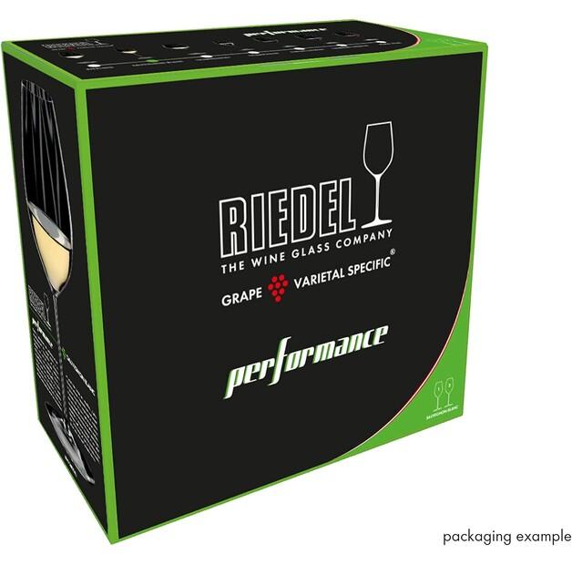 Набор бокалов Riedel Performance Sauvignon Blanc, 2 предмета (6884/33)