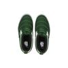 Vans Slip-On Series Low Top Skate Shoes Unisex Sneakers Green VN0009QUBXU