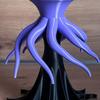 Dispenser di Vino, Forma di Polpo, con Scomparti a 6/8 Tentacoli Contenitore per Bevande, Divertente Accessorio da Bar Strumento per Cocktail per Feste e Riunioni