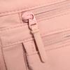 Lightweight Shoulder Bag Multi-Layer Large Capacity Commuter Crossbody Bag Nylon Bag