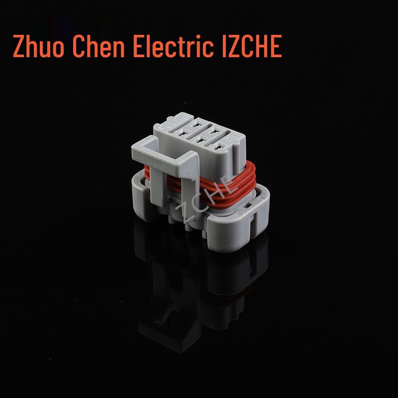 5-Pin Auto-Kabelbaum-Steckverbinder Klemme 12052480/12020833