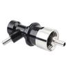 1/2" BSP Assembly Beer Carbonation Homebrew Gas Manifold Parts Cap