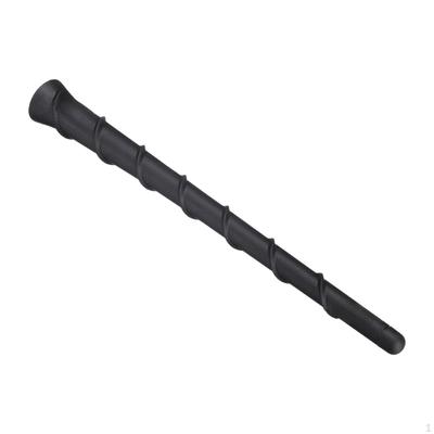 Car Antenna Mast Accessory High Performance Easy To Install Replaces Vehicle 20 Cm for