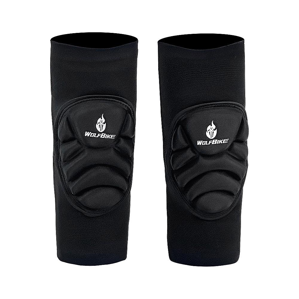 WOSAWE Hip Protector Motorcycle Shorts Skating Motocross Hip Butt Paddeds Skiing Snowboard Shorts Sports Protective Gear