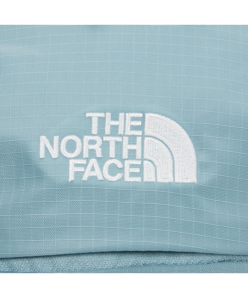 The North Face Nm2Ds07B Borealis Mini Backpack Grayish Turquoise