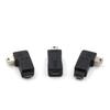 USB To Mini USB to Mini USB Male Micro USB Female USB Adapter Micro USB Converter USB Connector