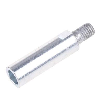 M14 To M14 Extension Connecting Rod Angle Grinder Thread Adapter for Polishing