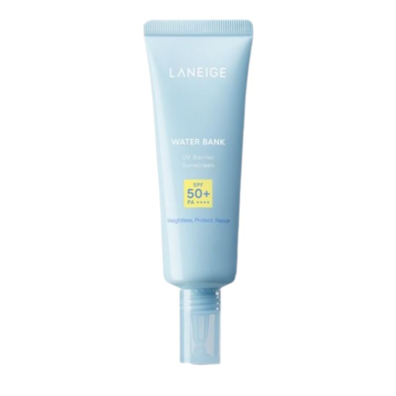 

LANEIGE Солнцезащитный крем Water Bank UV Barrier SPF50+ PA++++ 50 мл