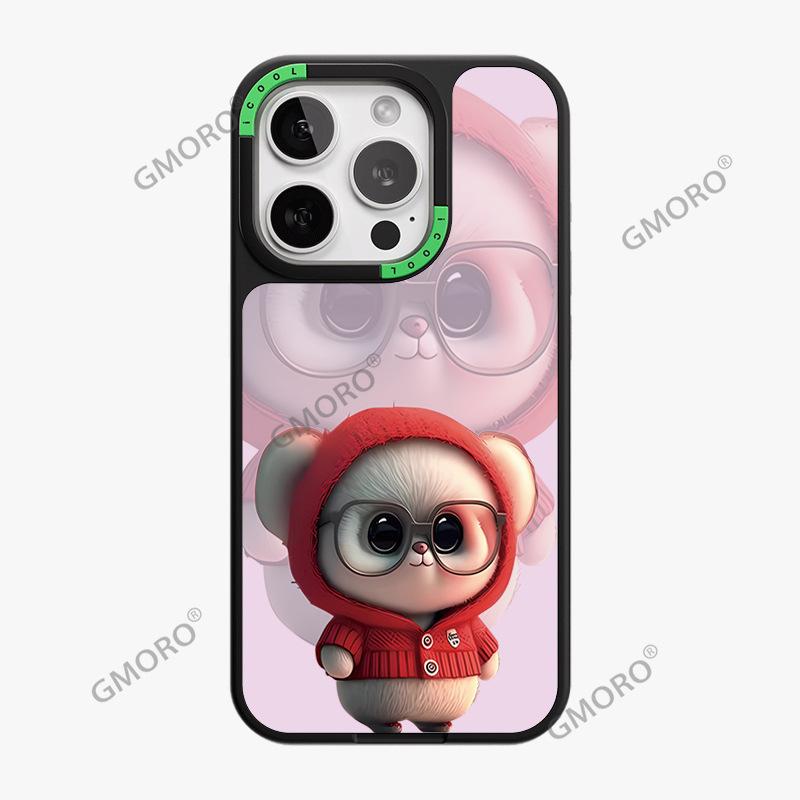 Change the Back Plate Magnetic Mobile Phone Case In 1 Second, Apple 15promax Anti-drop Hard Case Iphone14pro High Value 15pm.
