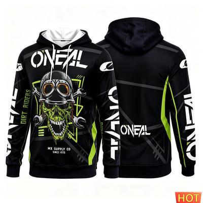 Herbst/Winter Herren Motorrad Hoodie Herren Fahrrad Hoodie Sweatshirt Herren Sportbekleidung Street Outdoor Harajuku Hoodie y2k Kleidung