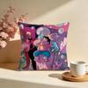 Hot SSteven Universe Futureied Cushion Cover Stylish Washable Pillow Cover Ideal for Couch Bedroom Car Decoration