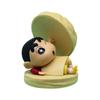 Crayon Shin-chan Blind Box Figures: Snack Time, Dessert, and Cosplay Series - Trendy Toy Ornaments and Gifts.