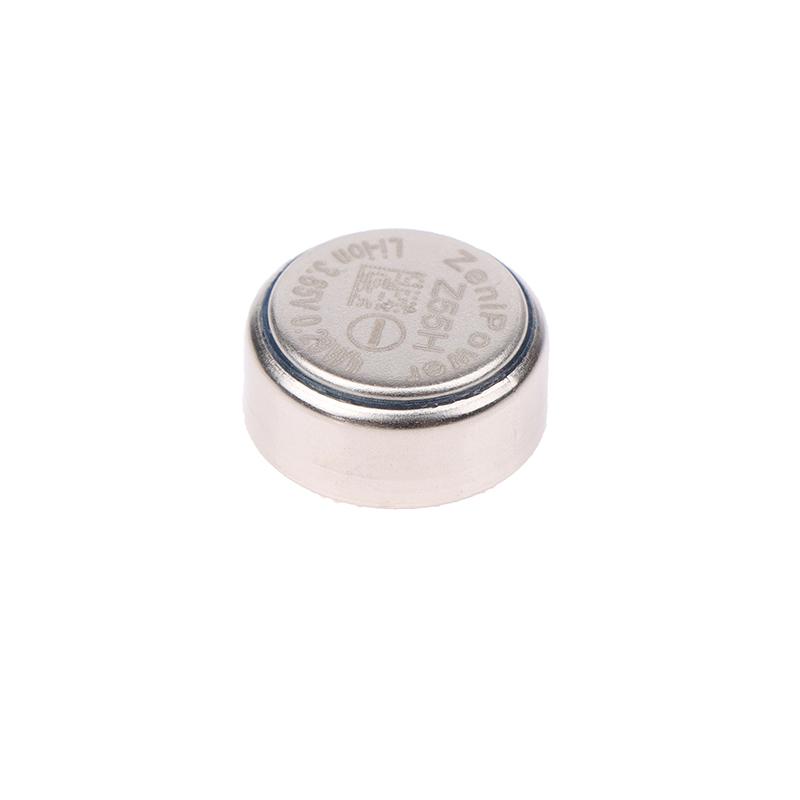 Bateria Z55H Cp1254 3,7V-3,85V Para Fone de Ouvido Bluetooth Wf-1000Xm4 Wf-1000Xm3 Sp900 Sp700N Wf-Sp600N Estojo de Carregamento da Bateria