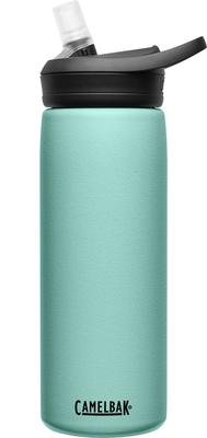 Camelbak Eddy Plus SST Vacuum Insulated Stainless Steel Bottle with Coastal Style Straw, 600ml,