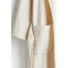 H M Terry nigHtgown ligHt Beige