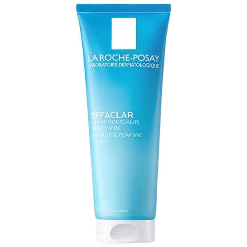 

La Roche-Posay Effaclar Purifying Foaming Gel