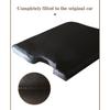For Ford F150 2015-2023 2016 2017 Center Console Armrest Protection Cushion Breathable Armrest Box Cover Pad Car Accessories