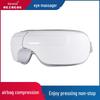 Hezheng Foldable Smart Eye Massager with Heat and Music