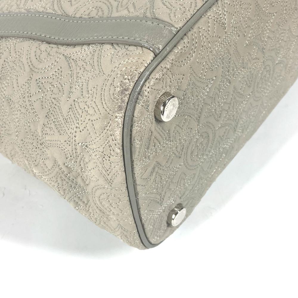 Louis Vuitton M97070 Monogram anthia Ixia PM Shoulder Bag 2WAY Tote Bag