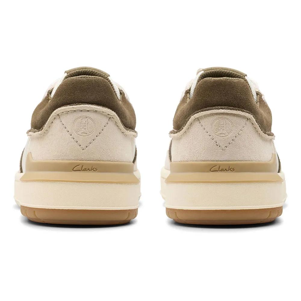 Clarks Shoes Sneakers Courtlite2 Lo