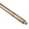 1/2 Offset Extension Wrench for Tight Space Repair Tool Flexible Bar Impact