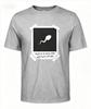 Unisex Baumwolle Dies Ist Ein Sehr Altes Bild von Mir Grafik Lustiges T-Shirt Street Casual Style Tee für Unisex und WoUnisex Grafik-T-Shirts