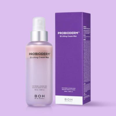 Probioderm 3D Lifting Cream Mist 100ml Firming & Hydrating Probiotic Mist