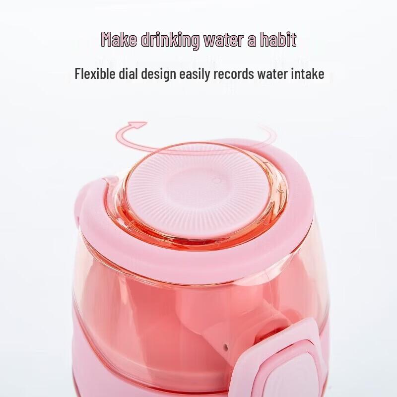 Thermos Tritan Sports Water Bottle