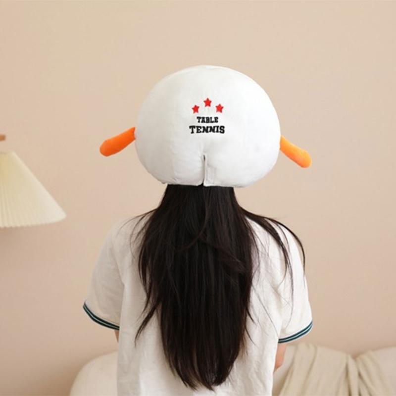 Reusable Sports Hat Adjustable Straps And Breathable Fabric For Event Parties Costume Headpiece