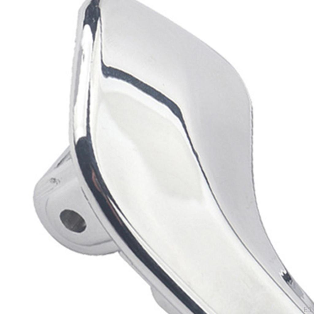 Náhradní díly kliky vnitřních dveří automobilu Automobilové příslušenství Snadná instalace Náhrada