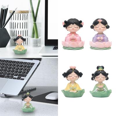 Deko & Wohnaccessoires – Statuetten
