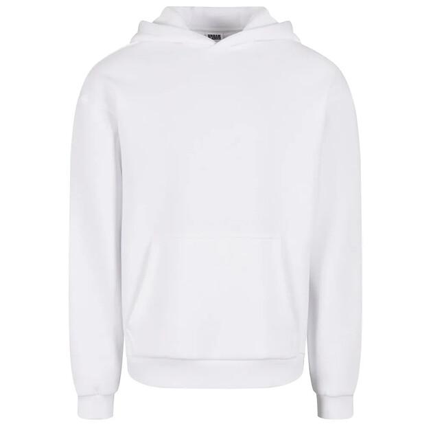 Urban Classics Fluffy Hoodie