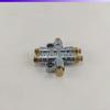BATON 2 Ways Detective Volumetric Grease Oil Distributor Value Manifold Block For Centralized Lubrication System