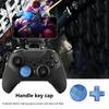 6Pcs for XBOX ONE ELITE 2 Gen Keycap Game Controller Trigger Button Thumb Grip Joypad Gamepad Replacement Set Accessories