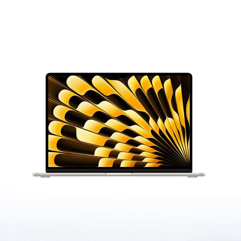 

Apple MacBook Air 15-inch Laptop (CN version)