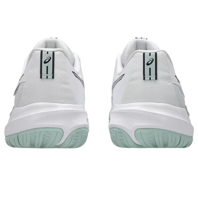 ASICS GEL-CHALLENGER 15 Men Low Top Tennis Shoes White 1041A510-100
