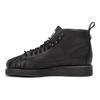 adidas Superstar Luxe Boots Core Black Women's AQ1250