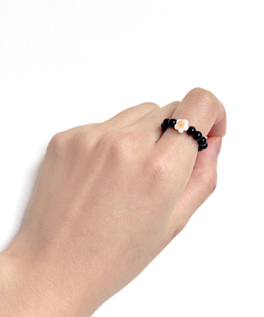 Monoflux Luffy Daisy Ring