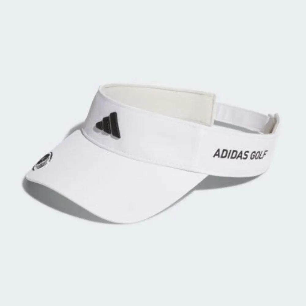 [adidas] Cap OQJ JE2451 Tour Visor OSFM