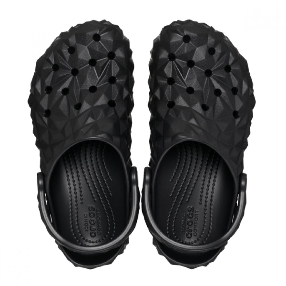 Crocs Classic Geometric Clog 209563 001