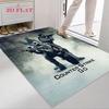 Counter-Strike 2 poster Carpet Rug for Living Room Bedroom Home Sofa Decoration,Kids play Nonslip Floor Mat
