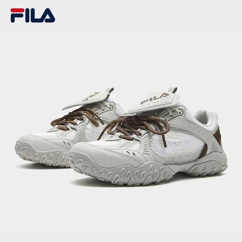 Fila Women's German Trainer Ballet Shoes