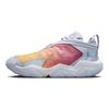Pánské tenisky Air Jordan Why Not Zer0.6 Khelcy Barrs Modrá Modrá-Šepotavá Modrá-Blesková DO7189-400