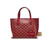 Bag KARL LAGERFELD A1W30184 Red