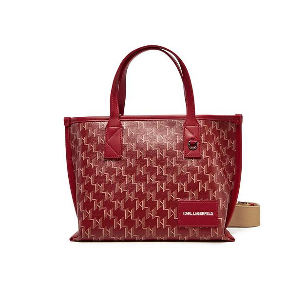 

Сумка KARL LAGERFELD KARL LAGERFELD A1W30184 красный