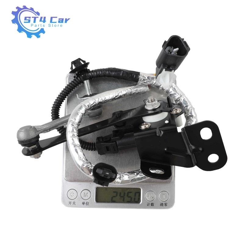 Rear Left 8940860020 89408-60020 Suspension Height Level Control Sensor For Toyota Land Cruiser Lexus LX570