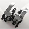 Car Interior Door Handle ( Left or Right ) For Nissan Pathfinder III 2005 2006 2007 2008 2009 2010 2011 2012 Navara NP300