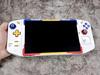 Lenovo Legion Go Skin Gundam Edition Full-Wrap Matte Vinyl Skin for Legion Go (Designed by POP SKIN)